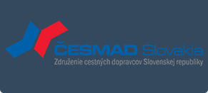 ČESMAD Slovakia