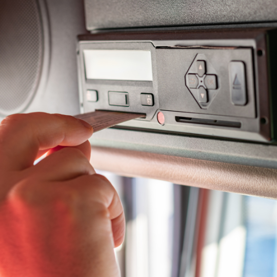 Medzinárodná cestná doprava do 3,5 tony: Zmeny v režime práce vodiča a vysielaní od 2026, 13.5.2026 online