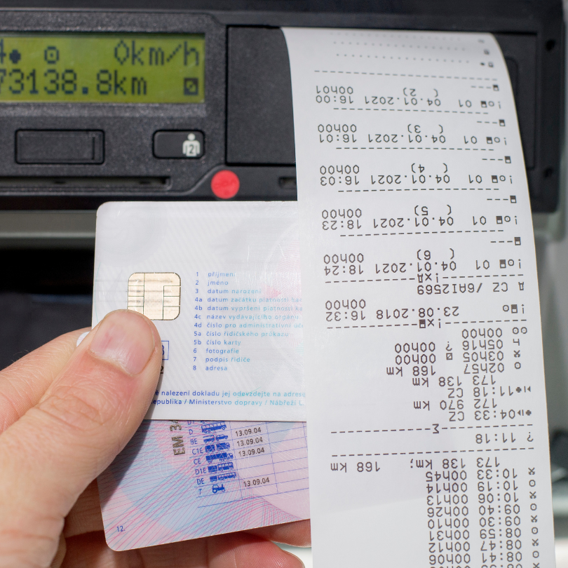 Režim práce, tachografy a vysielanie vodičov 10.február 2026, online/prezenčne v Bratislave