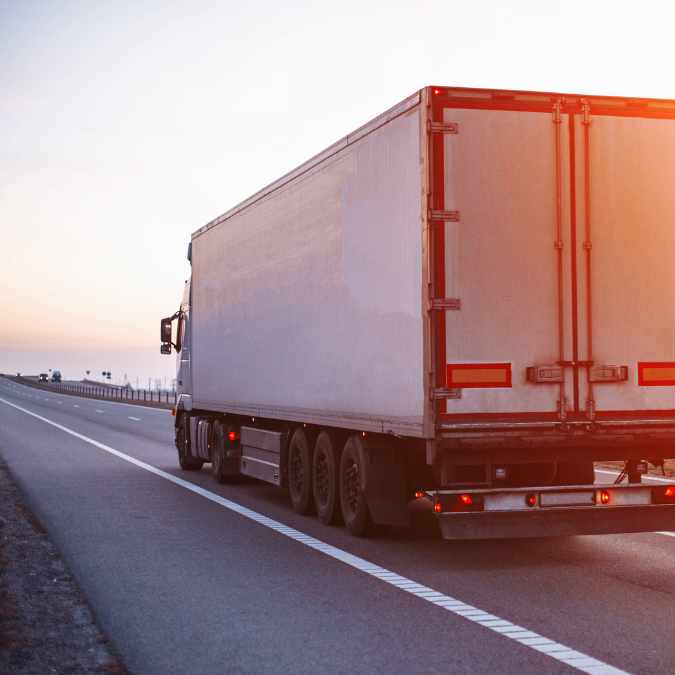 Zákaz jazdy diaľniciach A12 a A13 v Rakúsku