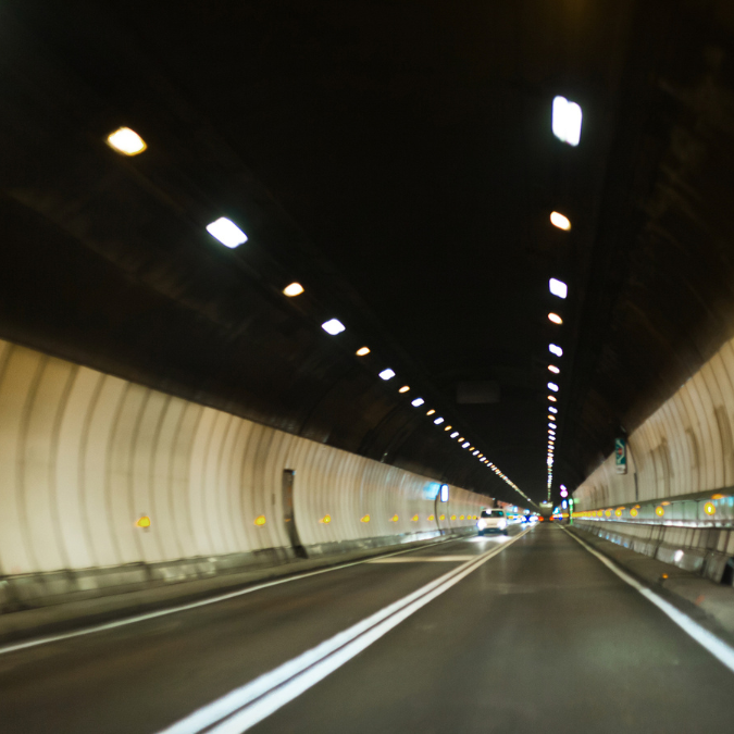 Prerušenie premávky v tuneli Fréjus