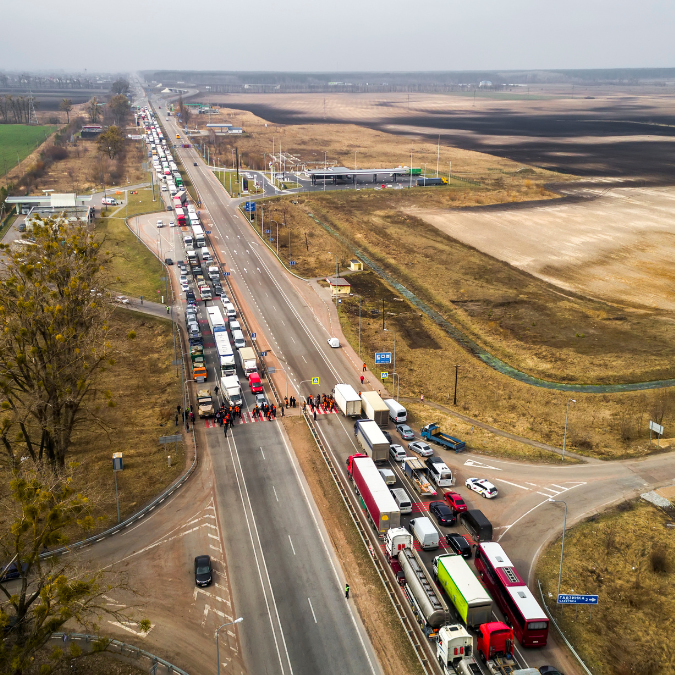 Napojenie vetiev z diaľnice D4 na D1 a naopak