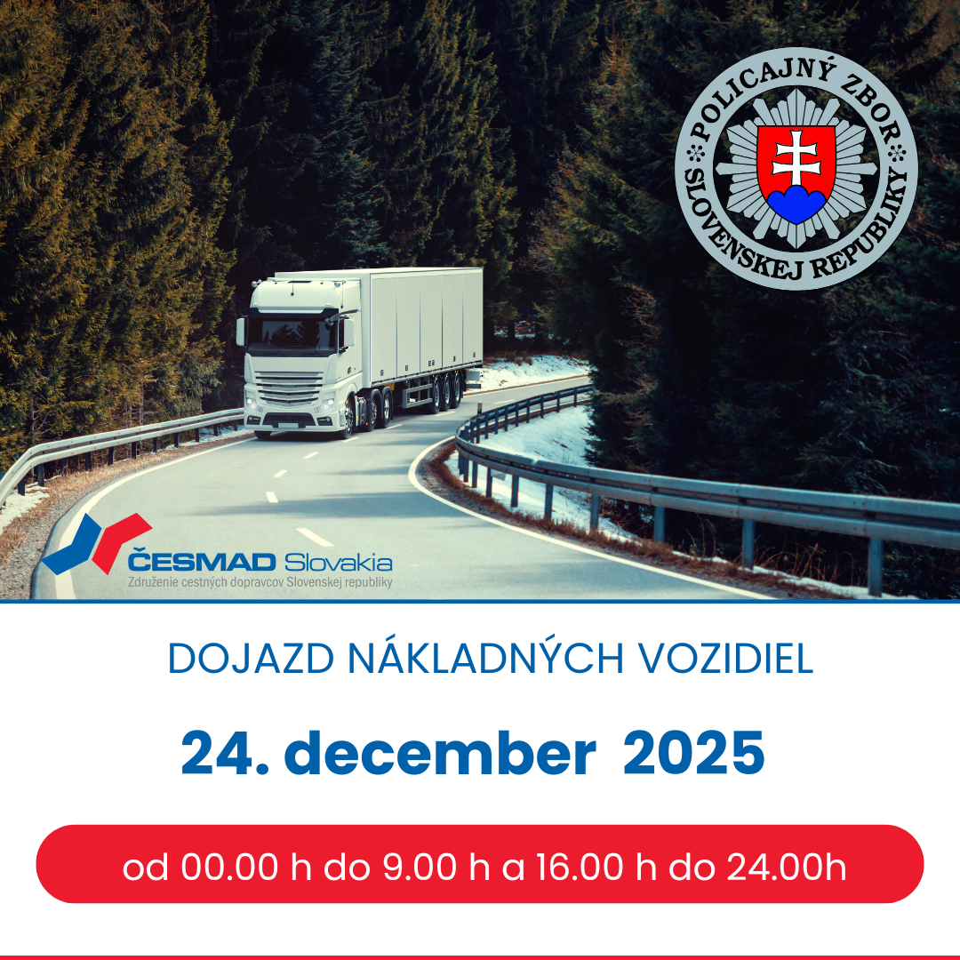 Výnimka na dojazd v obmedzenom čase