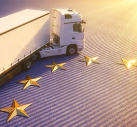Rozsudok mníchovského súdu v kauze kartel výrobcov nákladných vozidiel.