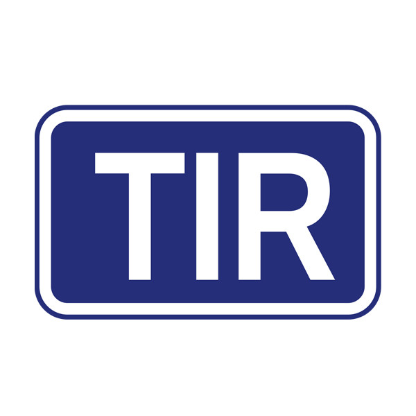 Zavedenie nového 16-listového karnetu TIR a zmena formátu karnetu TIR